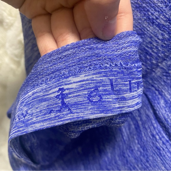 Lululemon Swiftly Tech Long Sleeve Crew - Picture 8 of 8